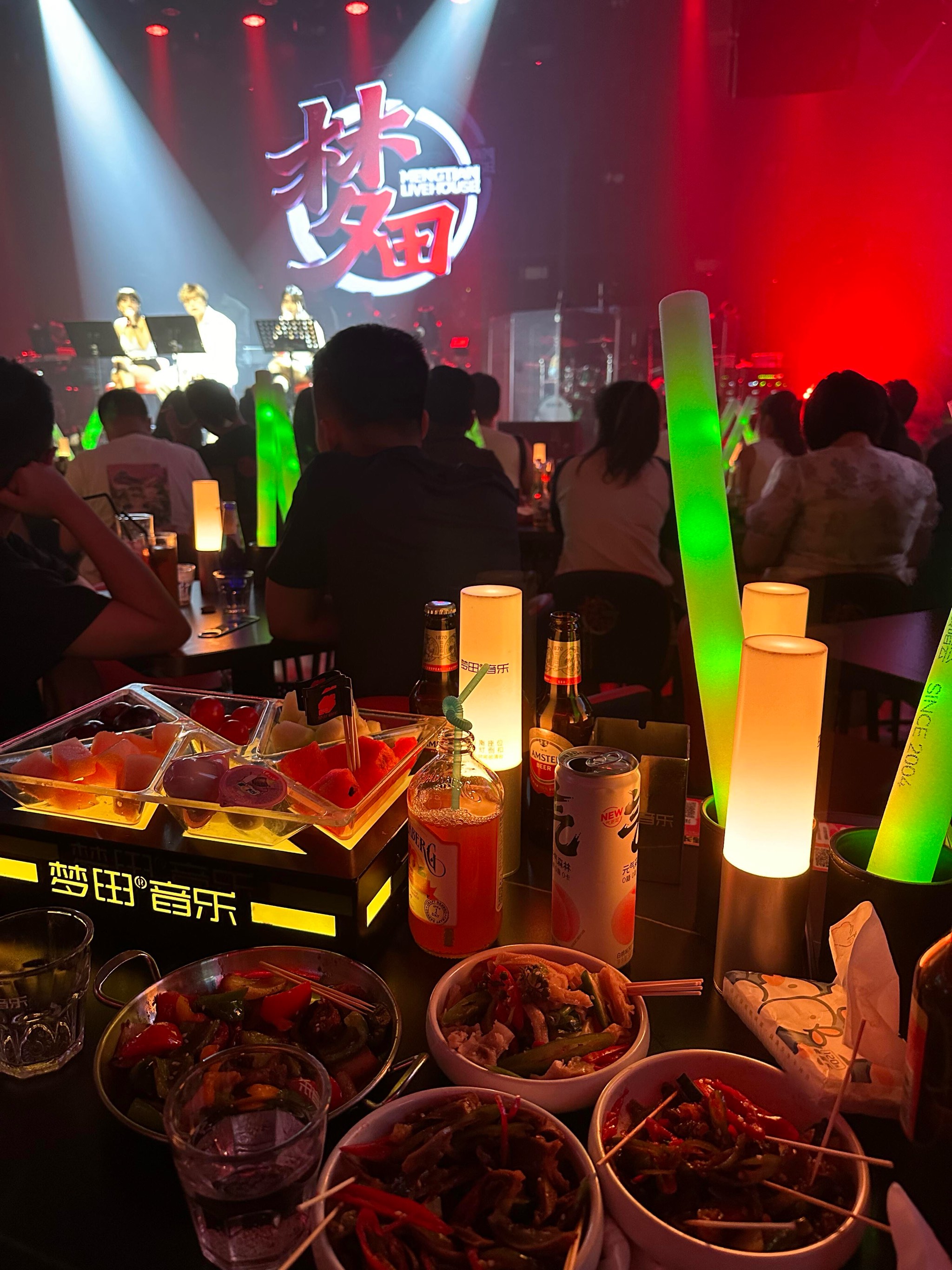 南昌商务ktv完美攻略-进贤县ktv预订