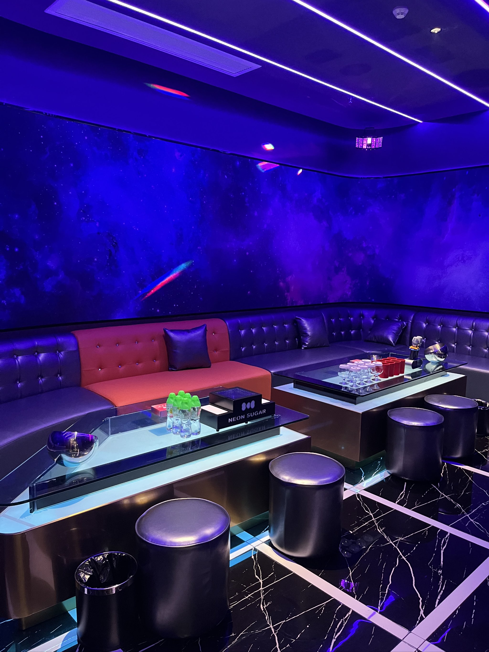 南昌商务ktv低端场：尽享商务娱乐-进贤县ktv预订